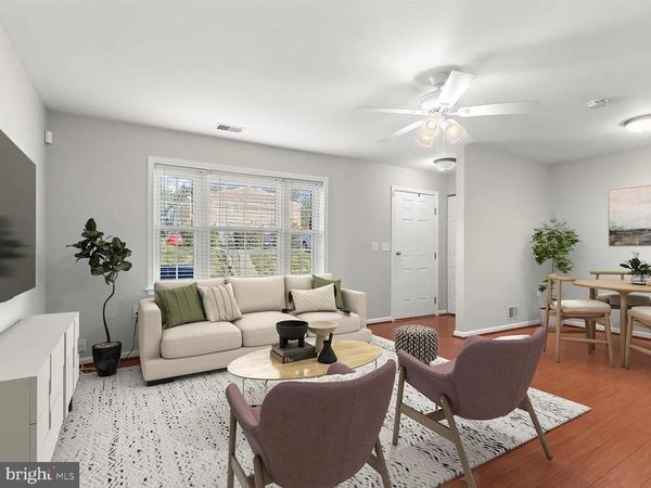 9075 N LAUREL ROAD, Unit G, LAUREL, MD 20723