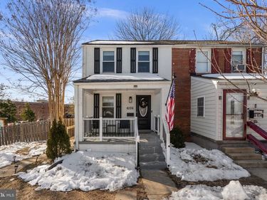 6106 N KINGS HIGHWAY, ALEXANDRIA, VA 22303