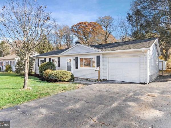 107 ANDERSON ROAD , NEWARK, DE 19713