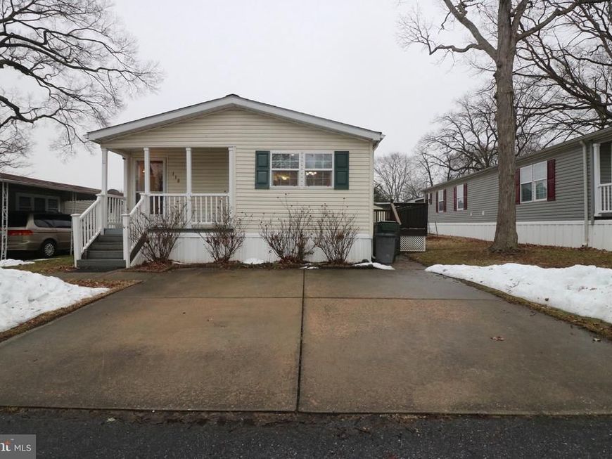 118 Conestoga , Middle River, MD 21220 Main Photo