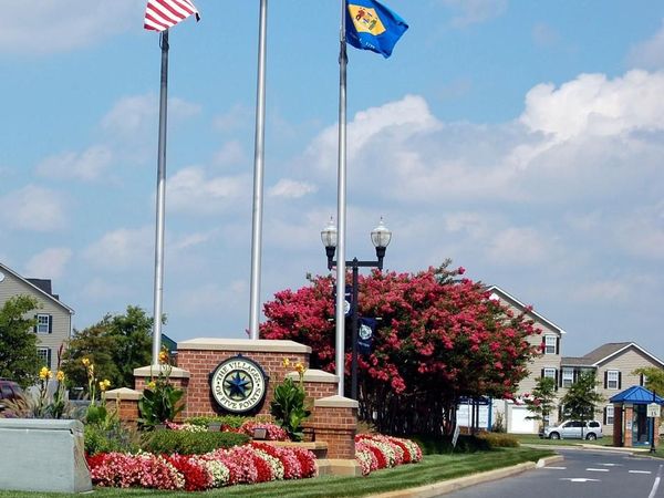 33106 N VILLAGE LOOP, Unit 1103, LEWES, DE 19958