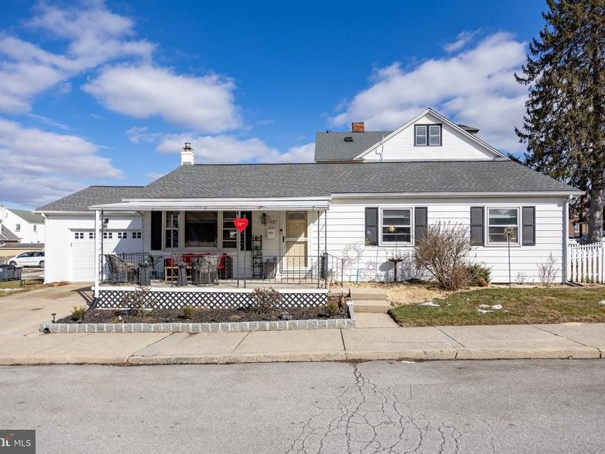337 Highland Avenue, Downingtown, PA 19335 Main Photo