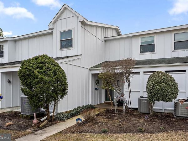 37898 EAGLE LANE, Unit 342, SELBYVILLE, DE 19975