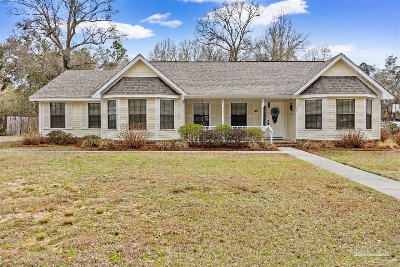 3505 Stratford Ln, Pace, FL 32571 Main Photo