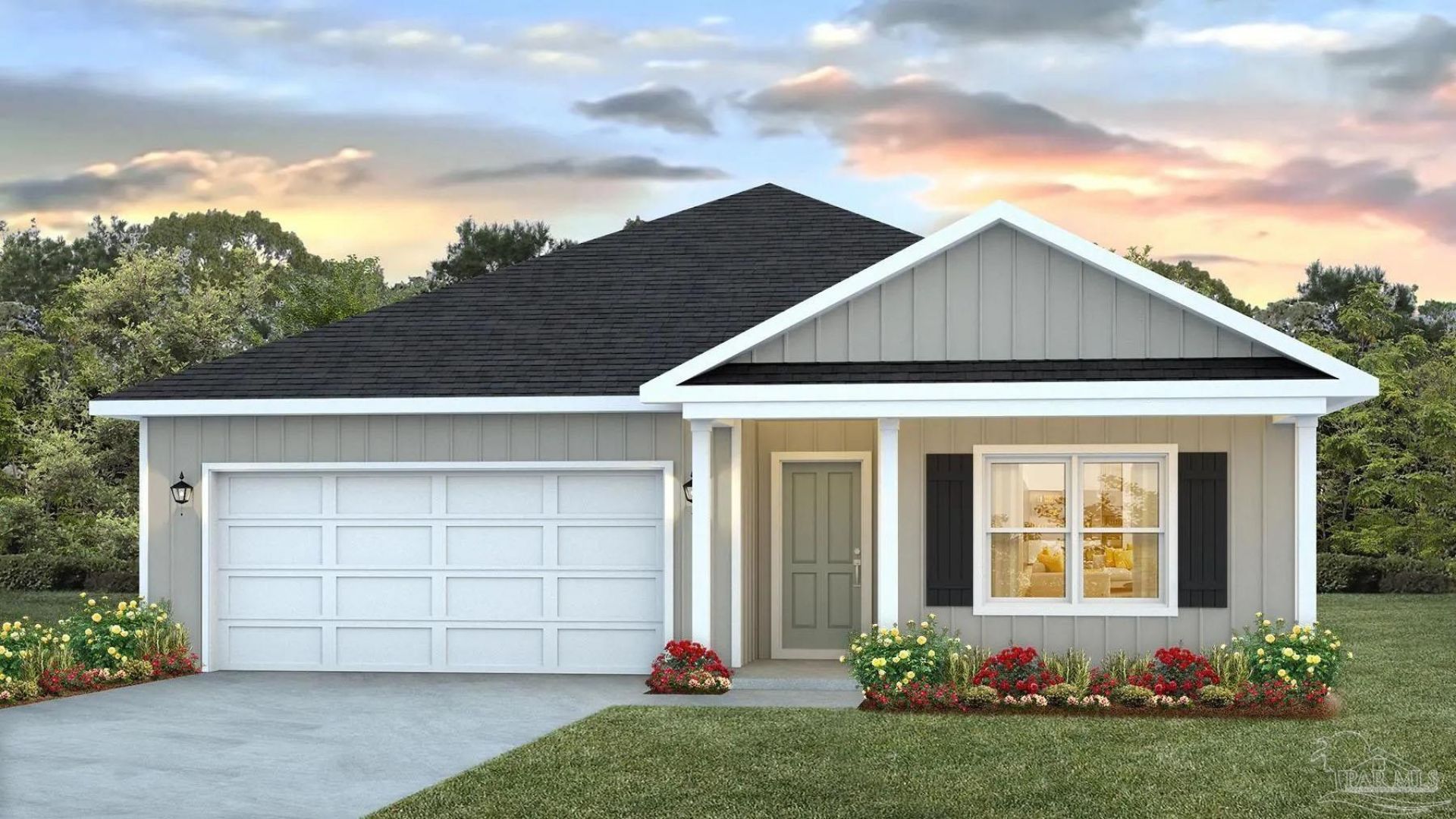 5864 Pelagic Dr, Milton, FL 32583 Main Photo