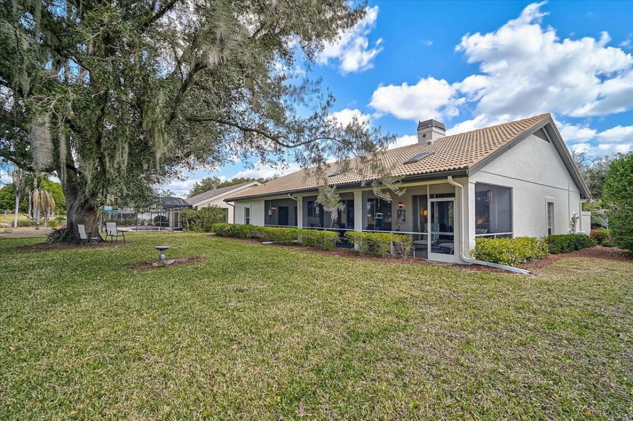 4427 Highland Oaks Circle, Sarasota, FL 34235 Photo