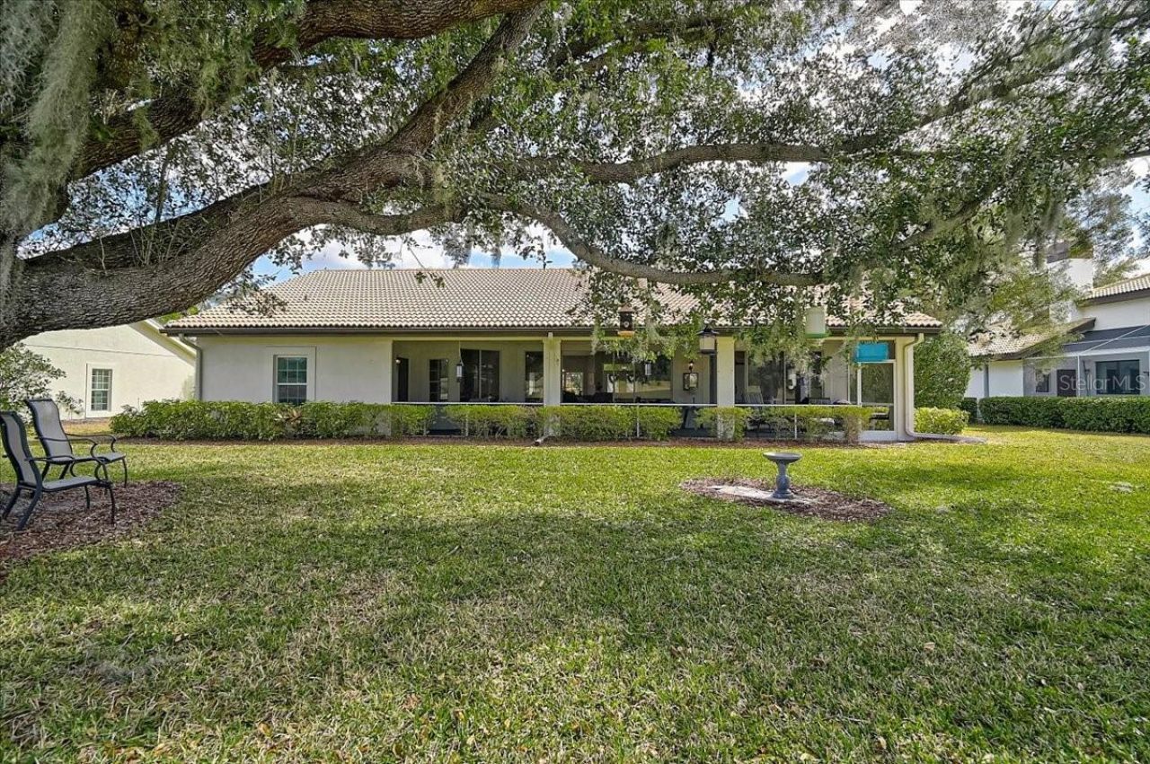 4427 Highland Oaks Circle, Sarasota, FL 34235 Photo