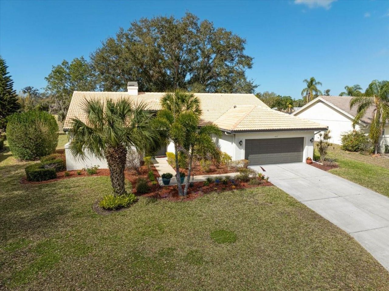 4427 Highland Oaks Circle, Sarasota, FL 34235 Photo