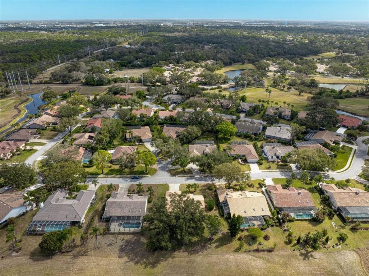 4427 Highland Oaks Circle, Sarasota, FL 34235 Photo