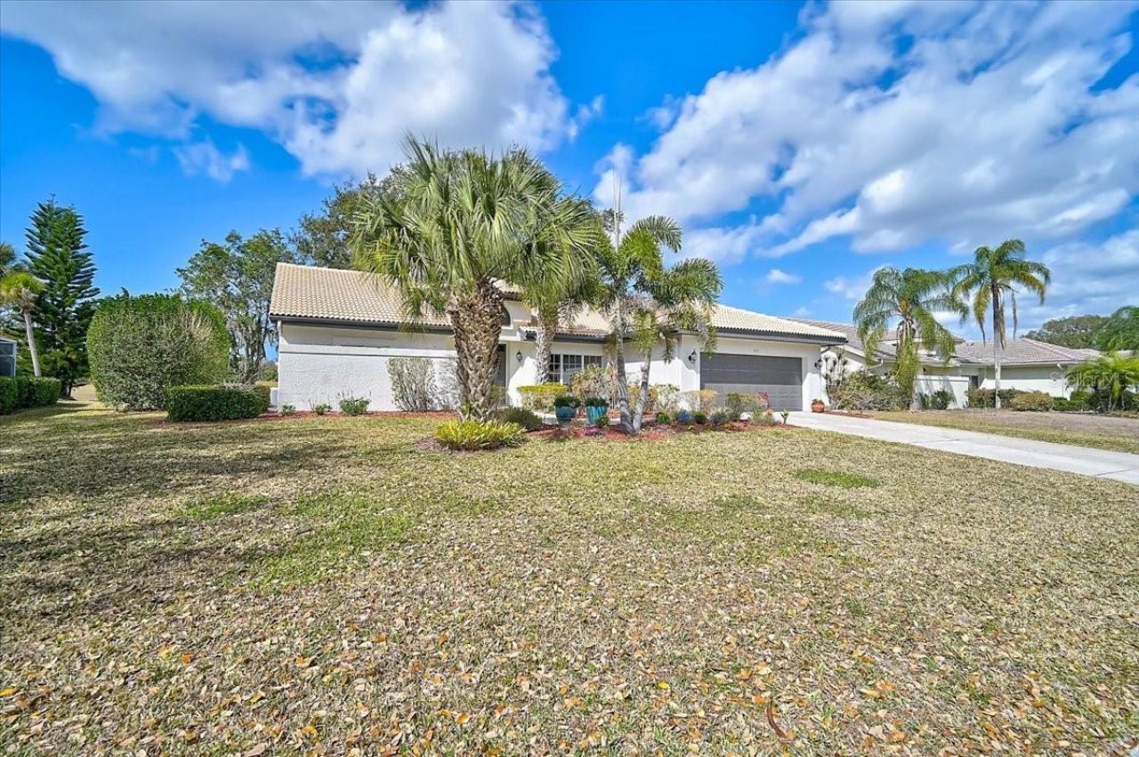 4427 Highland Oaks Circle, Sarasota, FL 34235 Photo