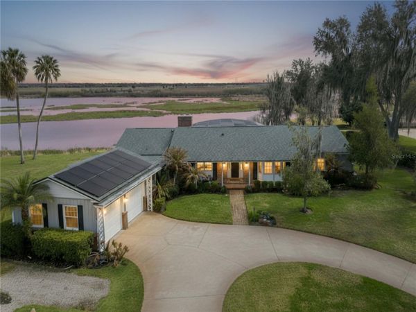 941 POWHATAN DRIVE, SANFORD, FL 32771