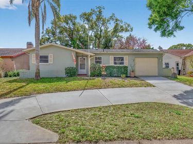 144 TALLEY DRIVE, PALM HARBOR, FL 34684