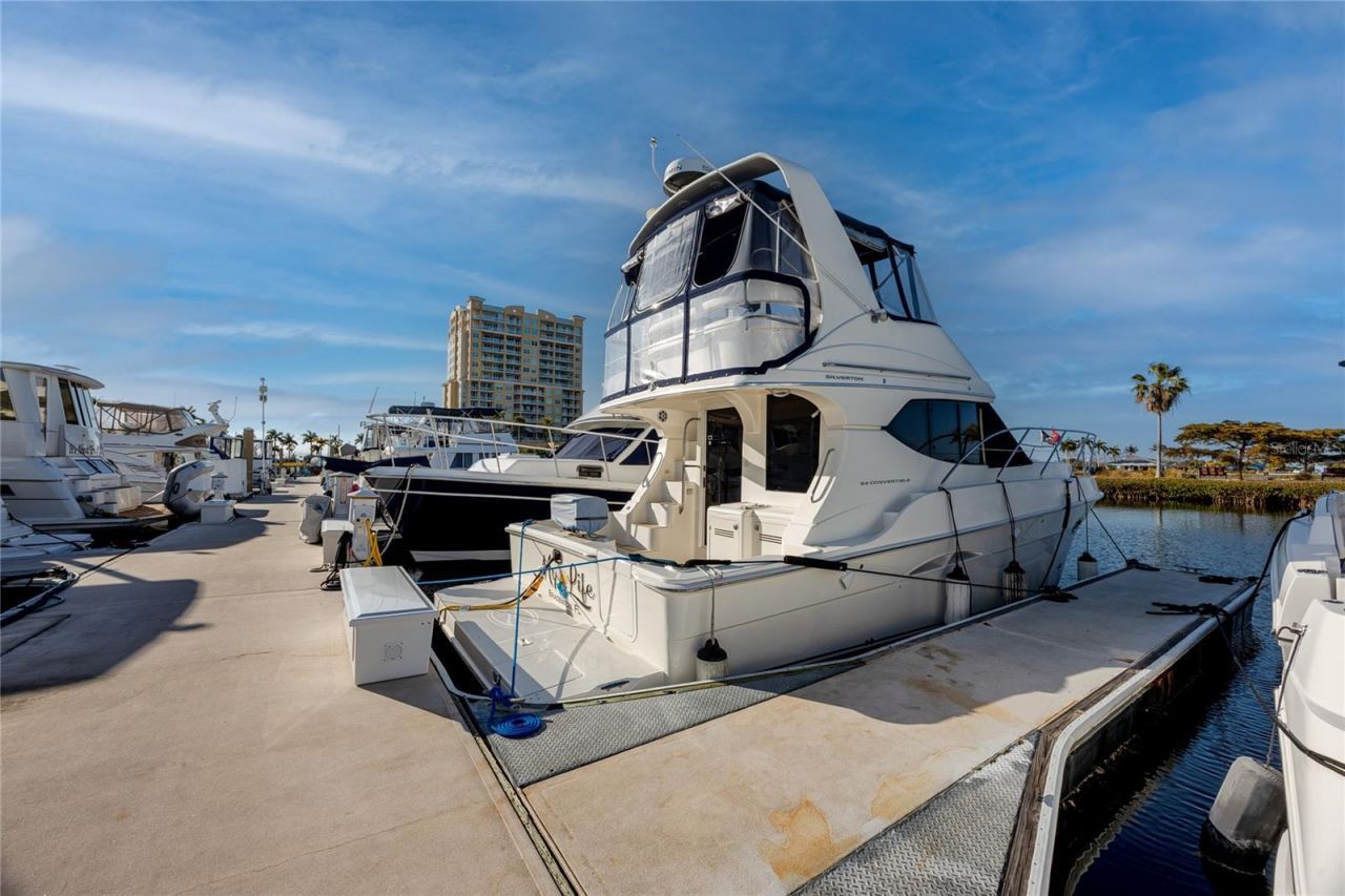 102 Riviera Dunes Way, Unit N-13, Palmetto, FL 34221 Photo
