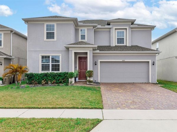 5640 CAMILLA STREET, ST CLOUD, FL 34771