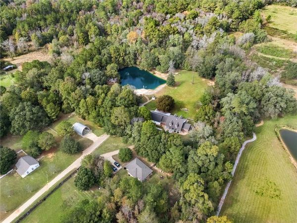 23375 LOWE DAVIS Road, Covington, LA 70435