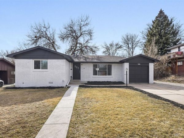 3374 W Belmont Avenue, Littleton, CO 80123