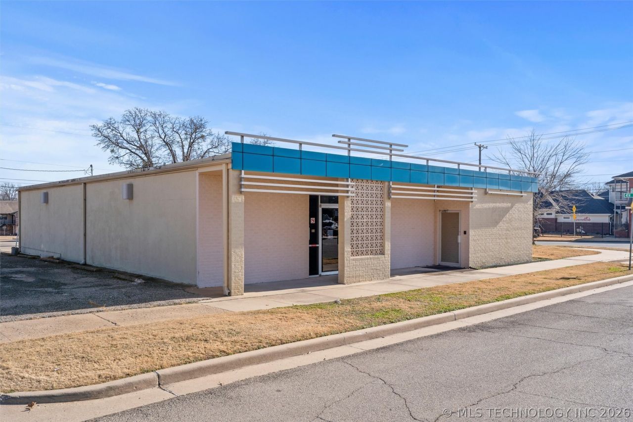 316 S Shawnee Avenue, Bartlesville, OK 74003 Main Photo