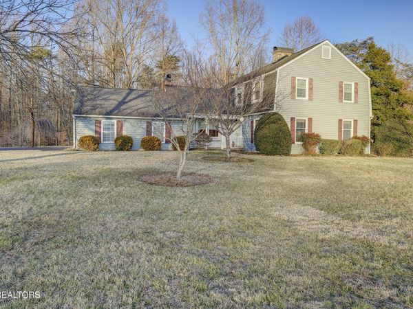 150 Miller , Jonesborough, TN 37659