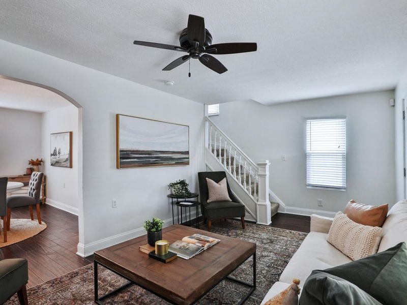 148 E Welch Avenue, Columbus, OH 43207 Photo 10