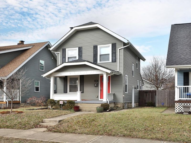 148 E Welch Avenue, Columbus, OH 43207 Photo 2