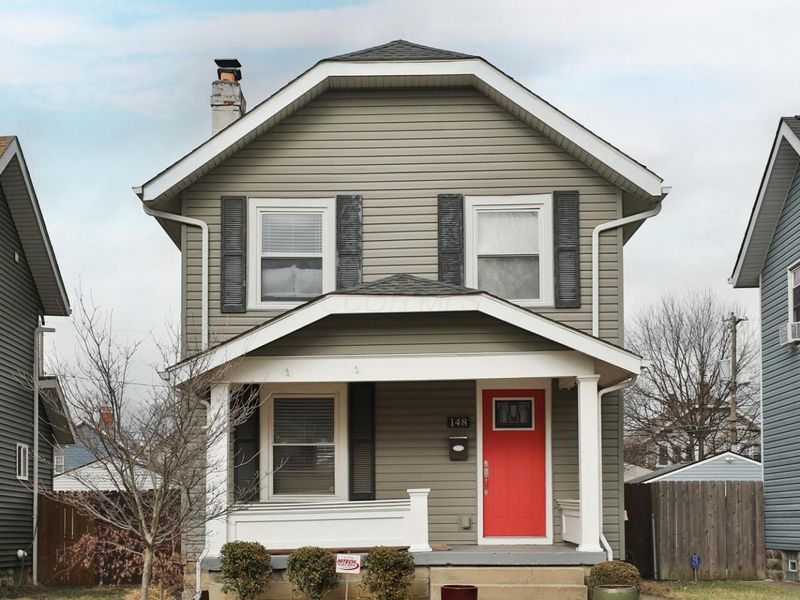 148 E Welch Avenue, Columbus, OH 43207 Photo 3