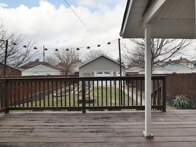 148 E Welch Avenue, Columbus, OH 43207 Photo 36