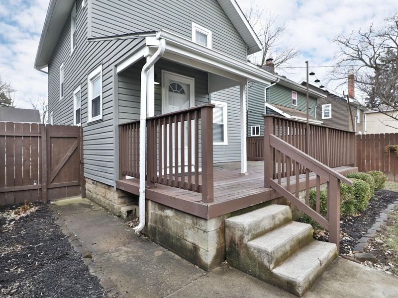 148 E Welch Avenue, Columbus, OH 43207 Photo 37