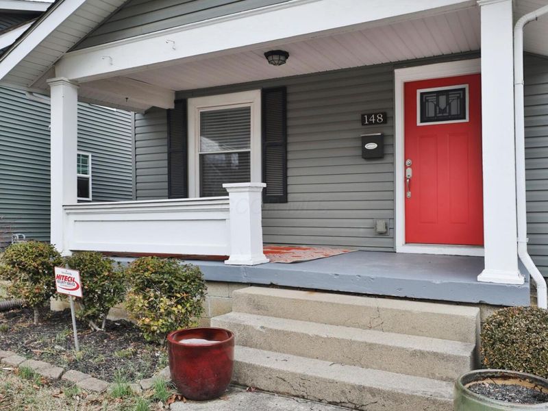 148 E Welch Avenue, Columbus, OH 43207 Photo 4