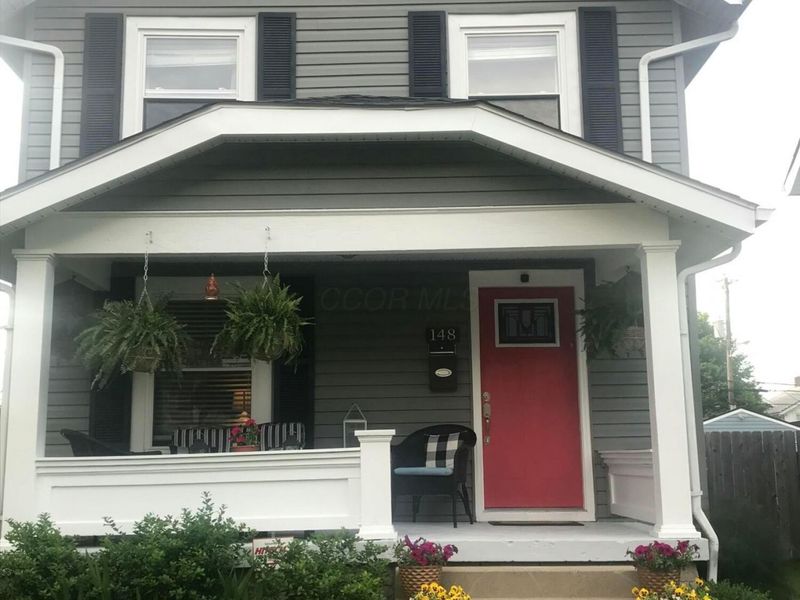 148 E Welch Avenue, Columbus, OH 43207 Photo 43