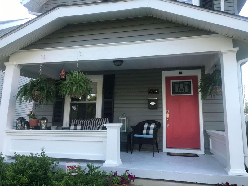 148 E Welch Avenue, Columbus, OH 43207 Photo 44