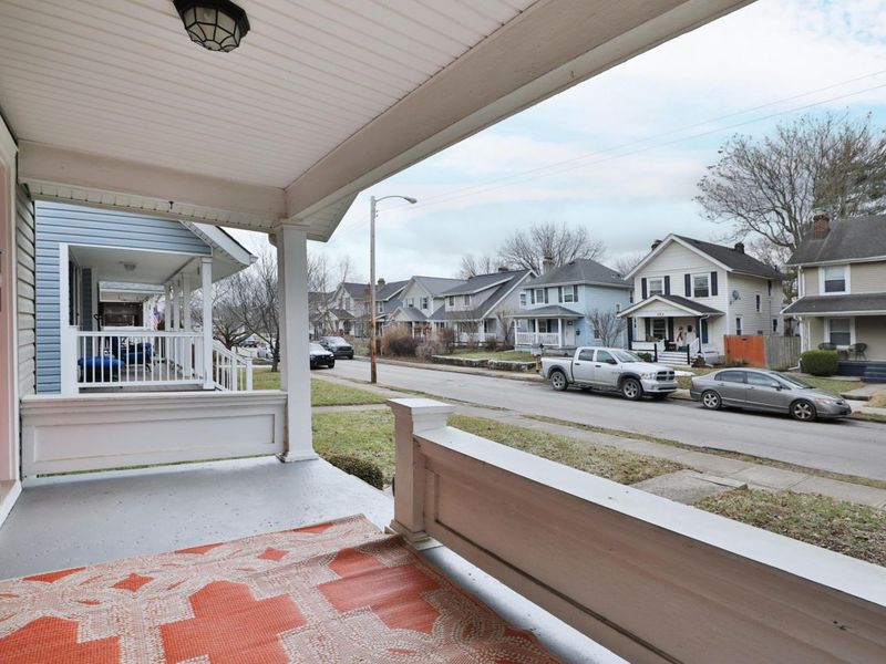 148 E Welch Avenue, Columbus, OH 43207 Photo 5