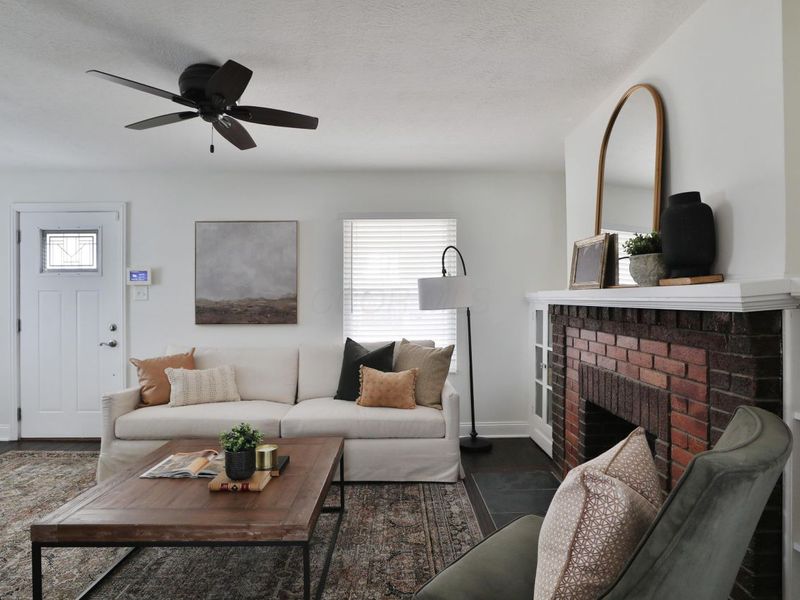 148 E Welch Avenue, Columbus, OH 43207 Photo 7