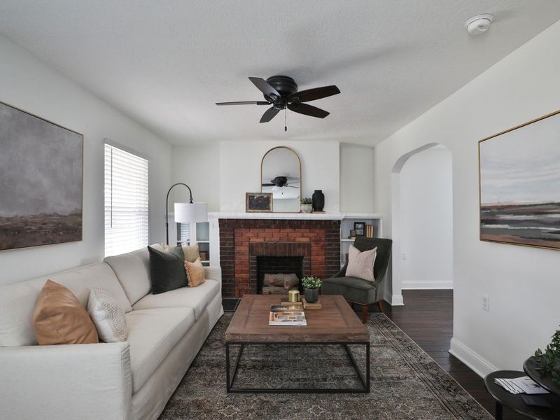 148 E Welch Avenue, Columbus, OH 43207 Photo 8