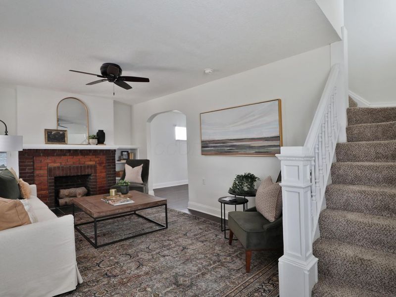 148 E Welch Avenue, Columbus, OH 43207 Photo 9