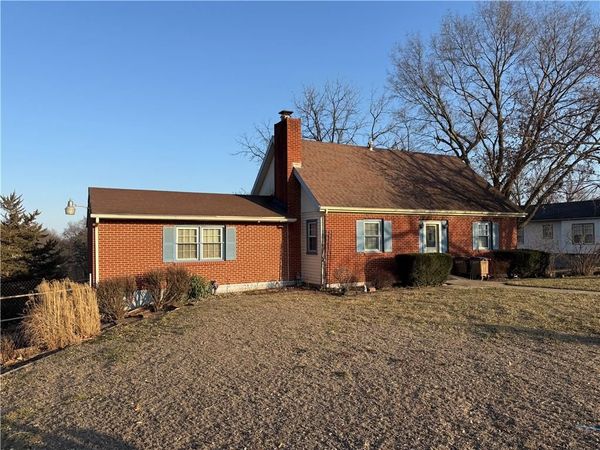 404 N 14th Street, Atchison, KS 66002