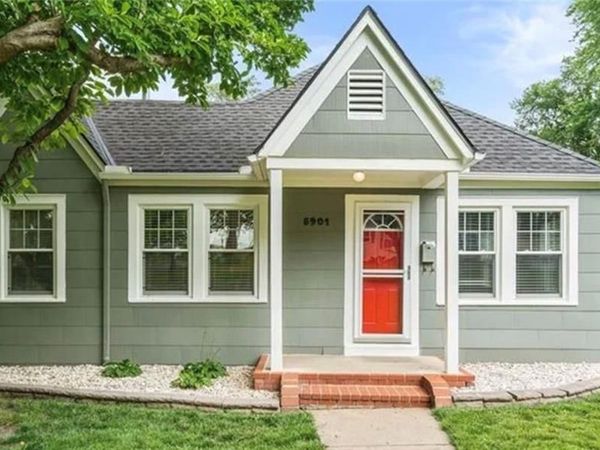 5901 Granada Street, Fairway, KS 66205