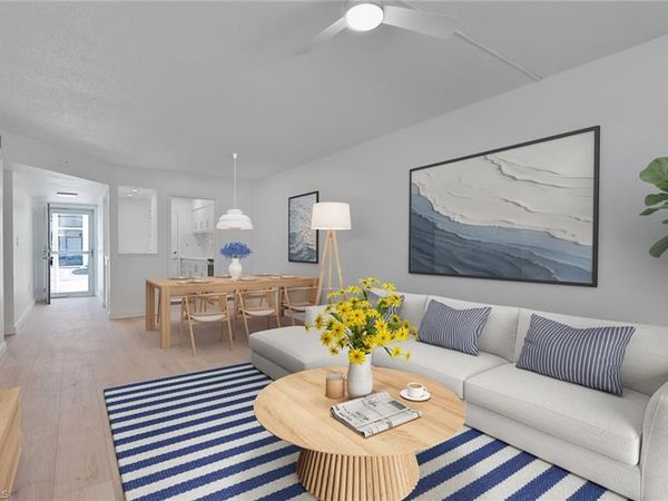 72 7th ST S, Unit 108, NAPLES, FL 34102