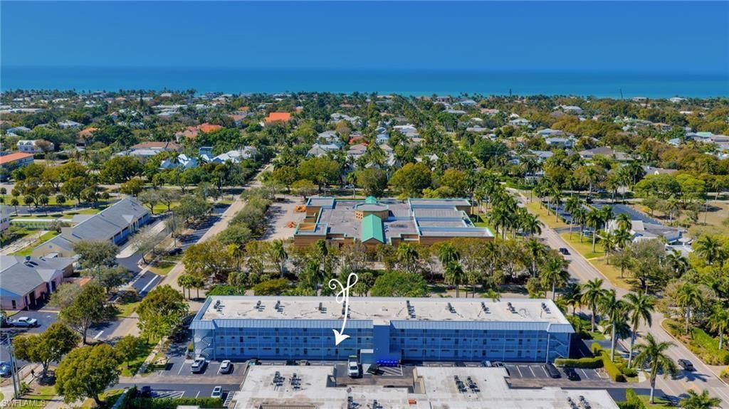 72 7th St S, Unit 108, Naples, FL 34102 Photo