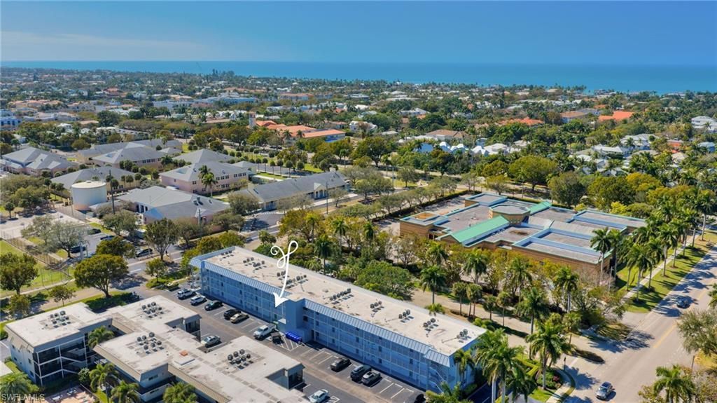 72 7th St S, Unit 108, Naples, FL 34102 Photo