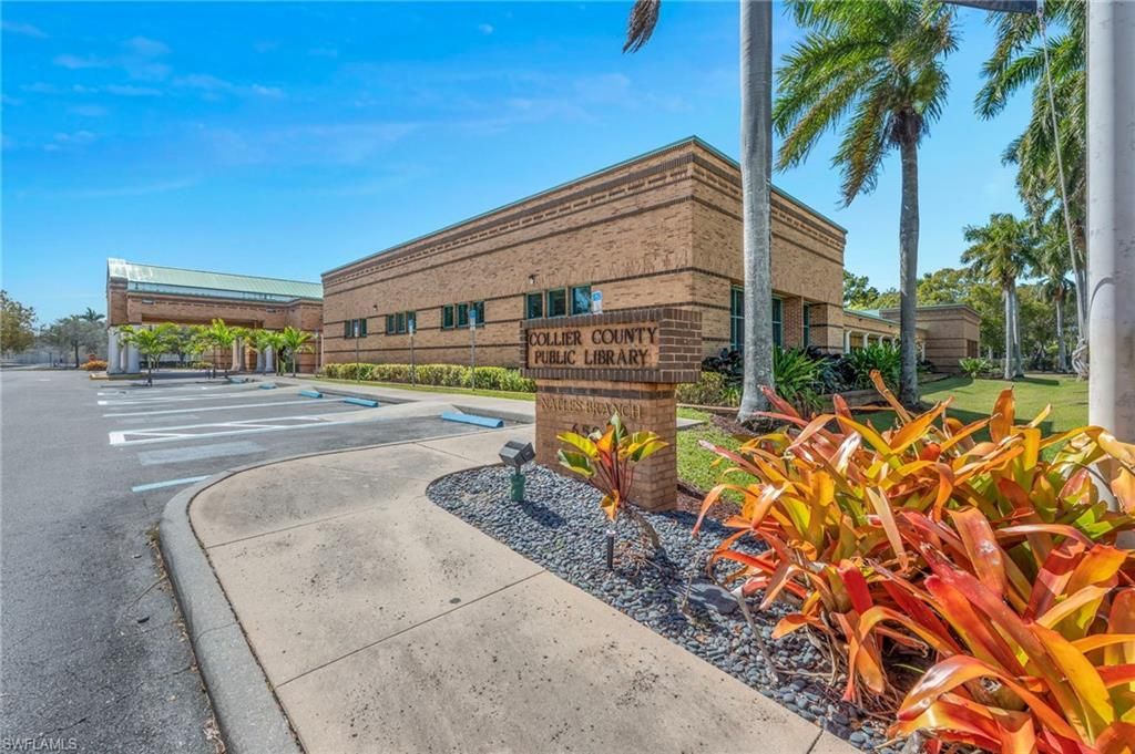 72 7th St S, Unit 108, Naples, FL 34102 Photo