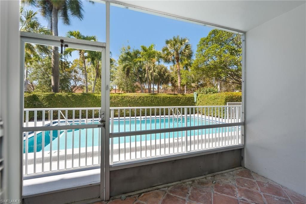 72 7th St S, Unit 108, Naples, FL 34102 Photo