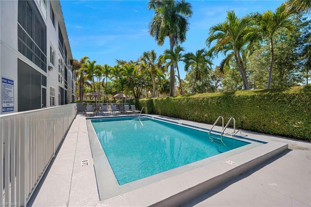 72 7th St S, Unit 108, Naples, FL 34102 Photo