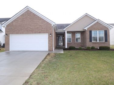 1404 Orchard Drive, Nicholasville, KY 40356