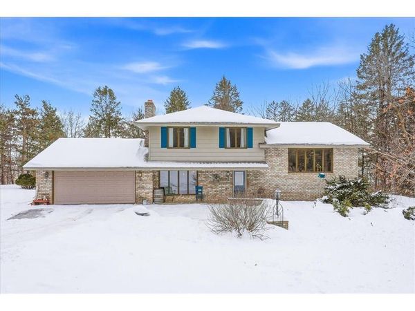 2111 55th Avenue, Baldwin, WI 54002