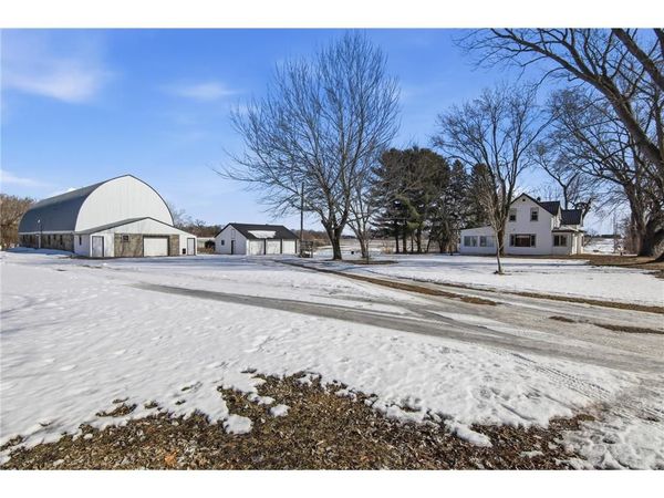 W20834 County Road H, Strum, WI 54770
