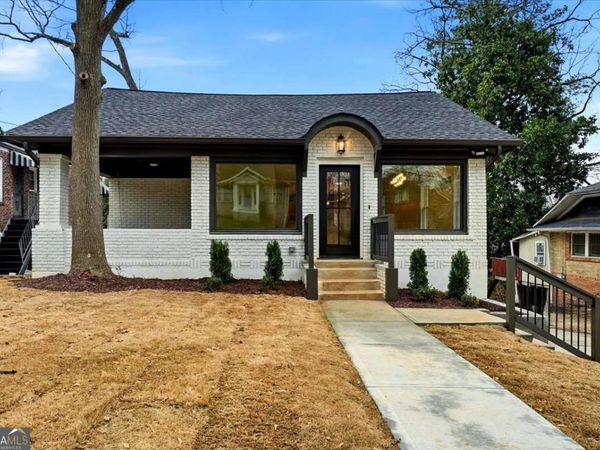 1566 Olympian Circle SW, Atlanta, GA 30310