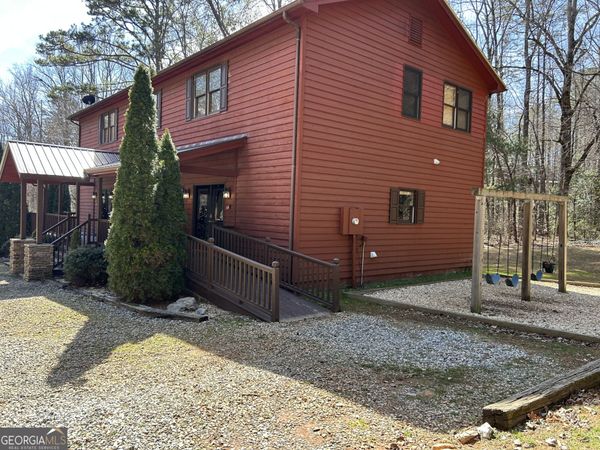 481 Chastain Road, Sautee Nacoochee, GA 30571