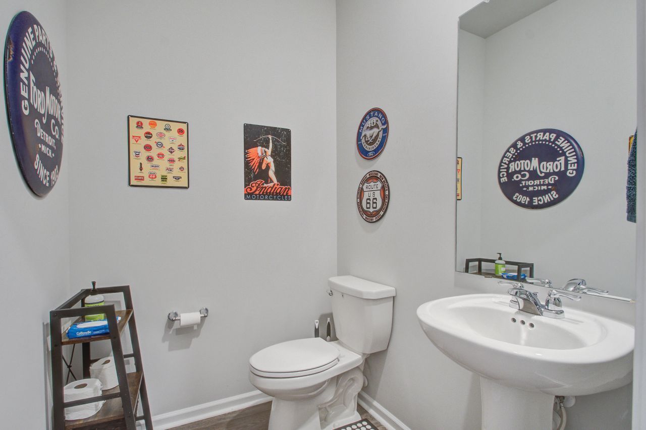 167 Camellia Bloom Drive Photo 17