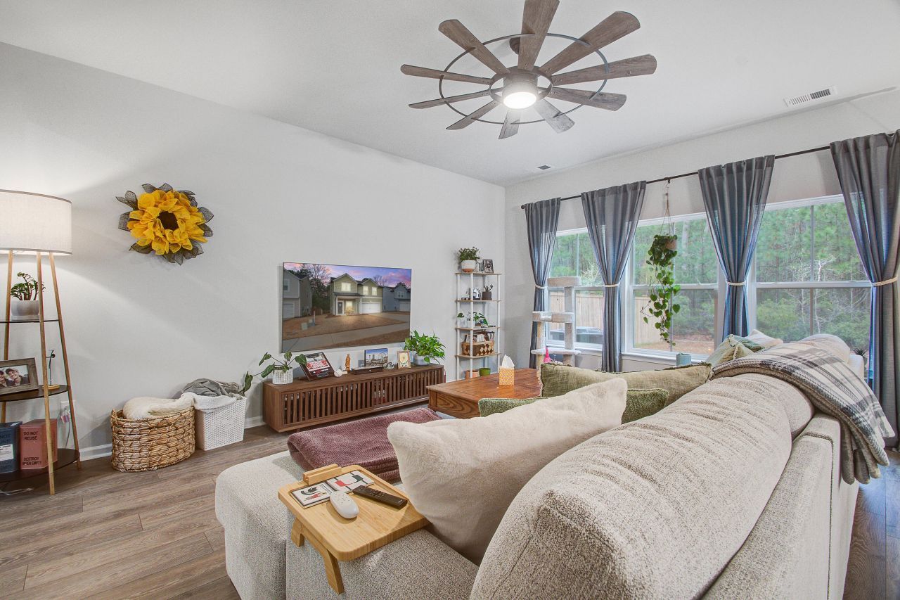 167 Camellia Bloom Drive Photo 8