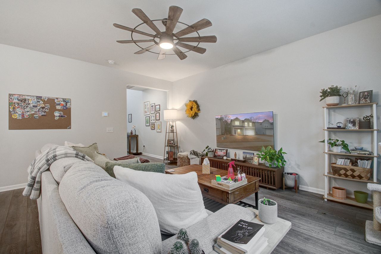 167 Camellia Bloom Drive Photo 9